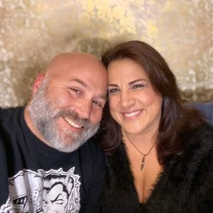 Meet your Posher, Tracy